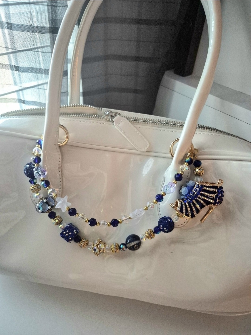 Purse Charm